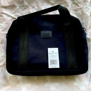 Dagne Dover western laptop bag.  Medium.